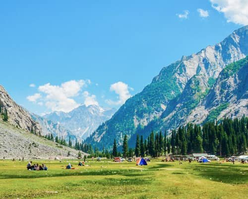 Destination Pakistan Destination Pakistan
